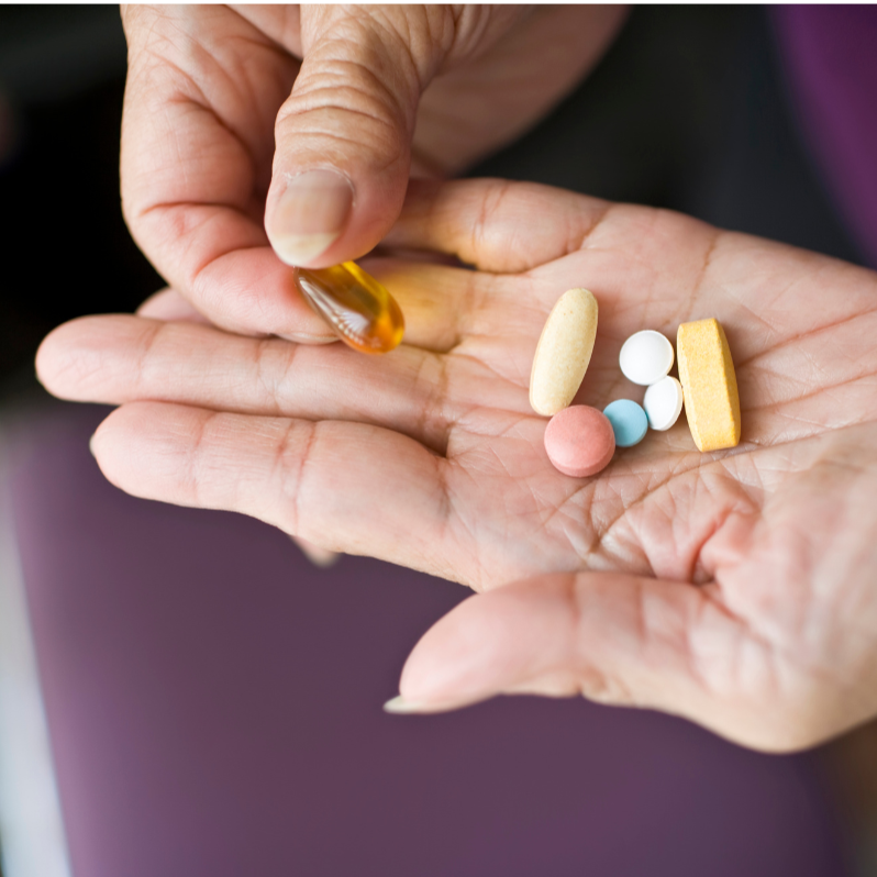 pills