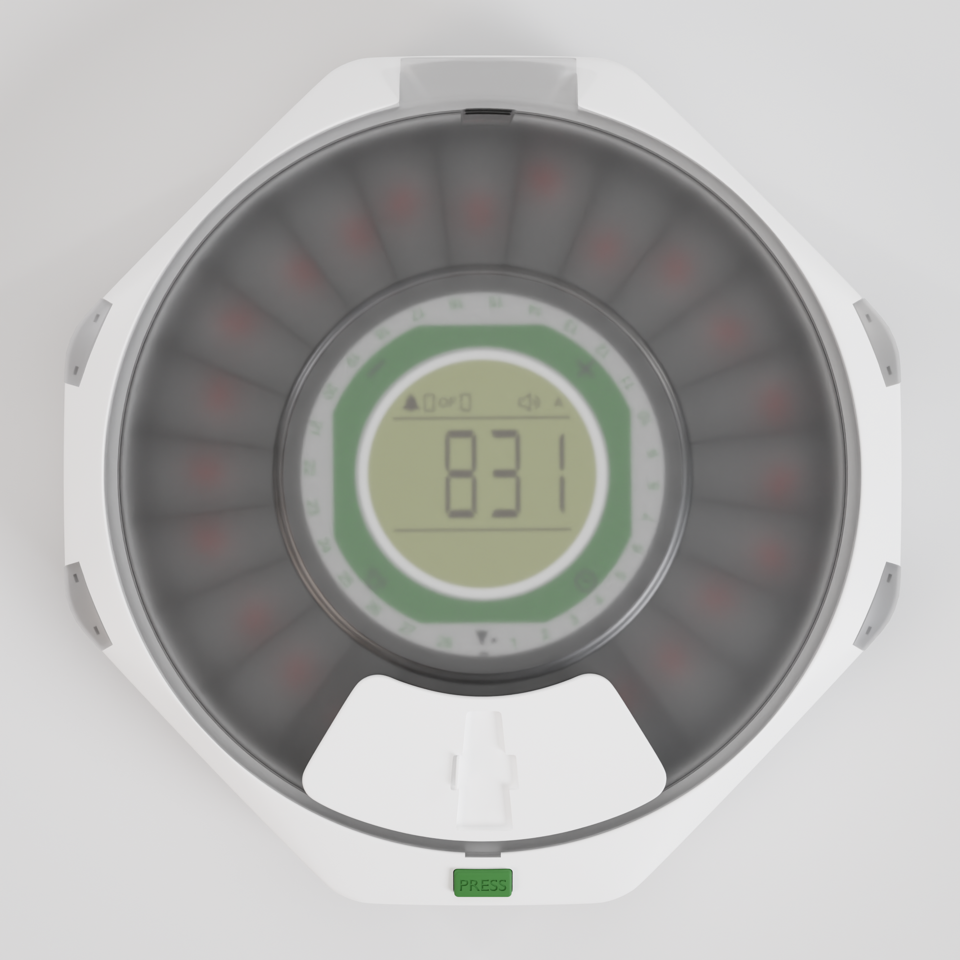 tablet timer