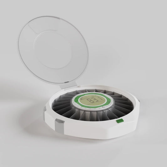 Automatic Pill Dispenser Australia Solutions for Independence