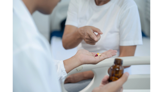 The Easiest Way to Manage Weekly Medication Without Confusion