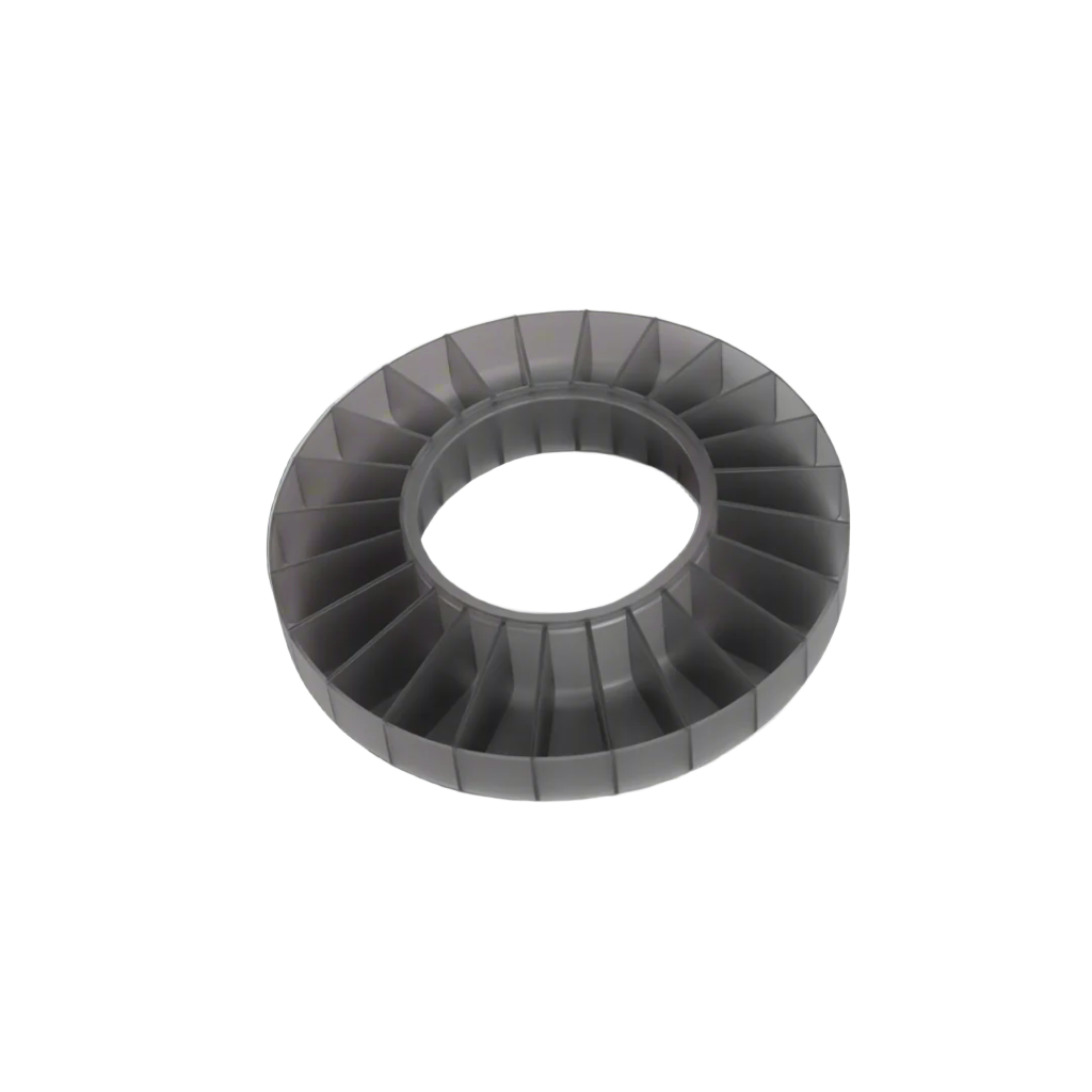 Spare Tray
