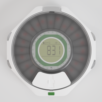 Medminder Device Automatic Pill Dispenser | Tablet Dispenser with Alarm – Medication ...