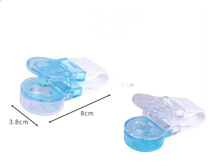 One-Press Pill Remover & Blister Pack Opener Tool