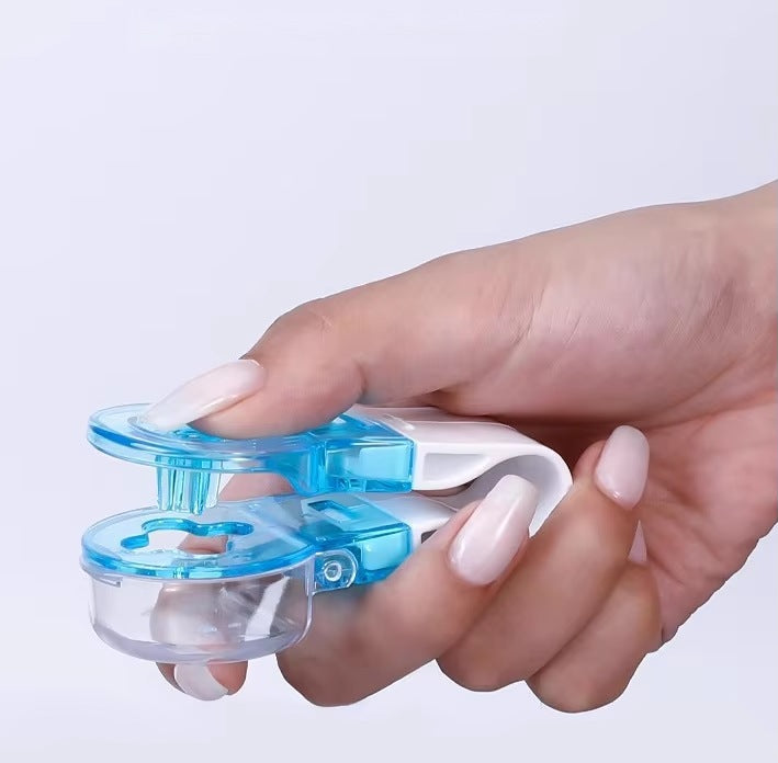 One-Press Pill Remover & Blister Pack Opener Tool